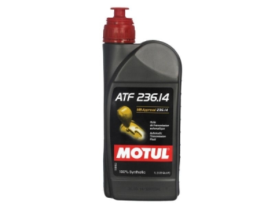 Vaihteistoöljy MOTUL ATF 236.14, 1 litra