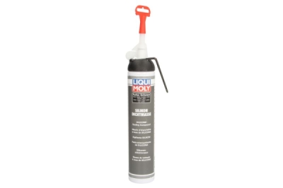 LIQUI MOLY 6185 Silikonitiivistysmassa 200 ml