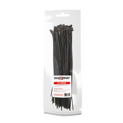 Nippuside MAXGEAR 84-0029SET