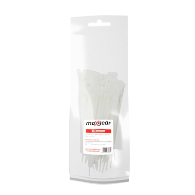 Nippuside MAXGEAR 84-0016SET 100kpl
