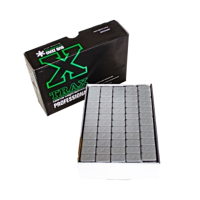 TRAX Liimattavat rengaspainot 60 g (12x5g), 50 kpl