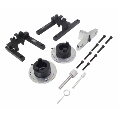 ASTA S-90054 MOOTTORIN AJOITUSTYÖKALUSARJA -FORD1.0/1.1 ECOBOOST