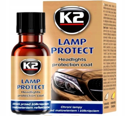 K2 LAMP PROTECT Uv suoja-aine