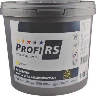 PROFIRS 0RS10L, Käsienpesuaine 10 litraa