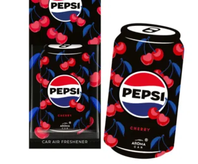 AROMA Ilmanraikastin Pepsi kirsikka