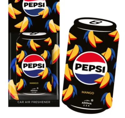 AROMA Ilmanraikastin Pepsi mango