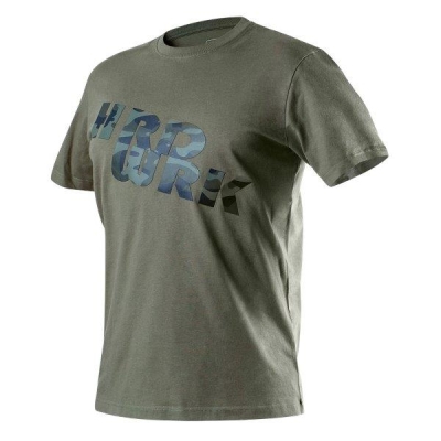 NEO Tools 81-612-M Camo T-paita, M