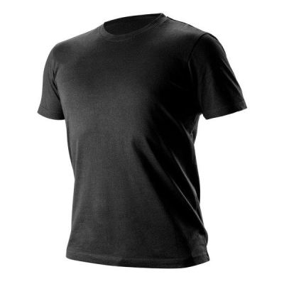 NEO Tools 81-610-XXL, T-Paita musta, XXL