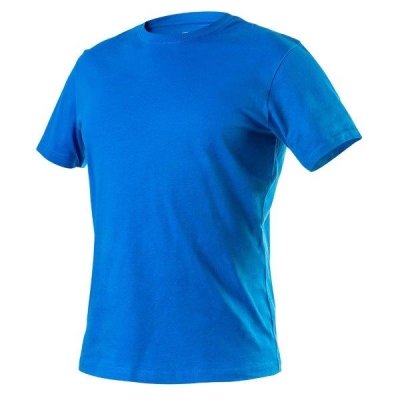 NEO Tools 81-615-XL, T-Paita sininen, XL