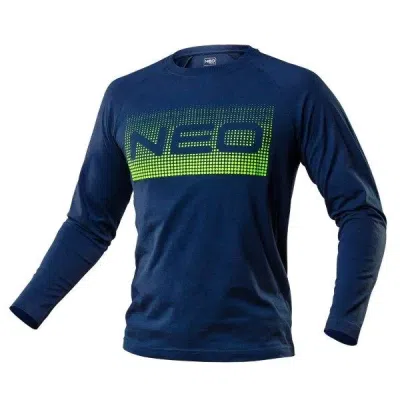 NEO Tools 81-619-M, Pitkähihainen NEO, M
