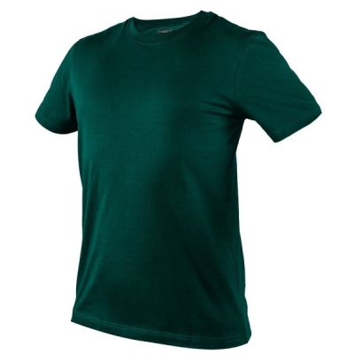 NEO Tools 81-647-XL, T-Paita vihreä, XL