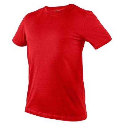 NEO Tools 81-648-XXL, T-Paita punainen, XXL
