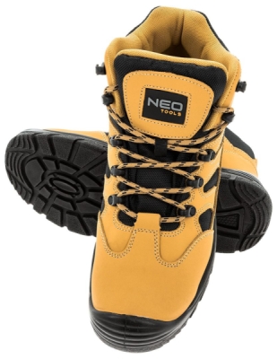 NEO Tools työnilkkurit, beige koko: 40