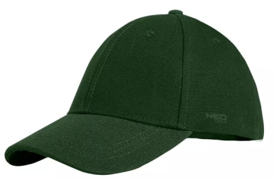 NEO Tools lippalakki, vihreä