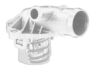 Termostaatti OE VW 059 121 111AA