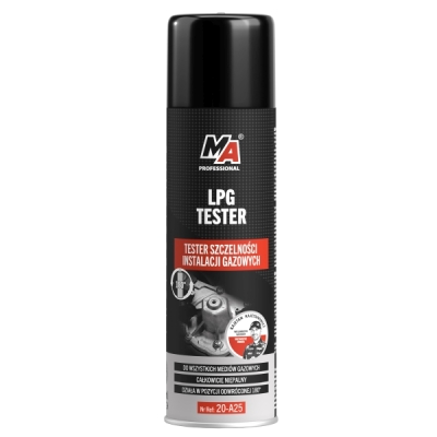 MA Vuodonilmaisu spray 500ml