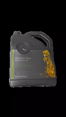 OE Moottoriöljy MERCEDES 5W30 5L / MB 229.51
