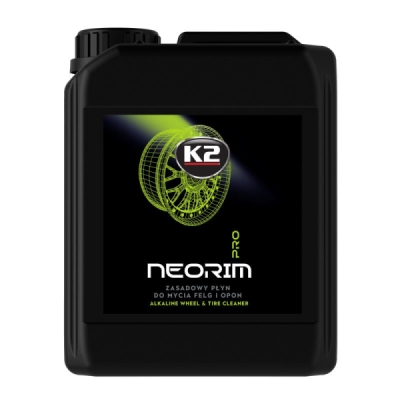 K2 NEO Neorim vanteenpesuaine, 5 litraa
