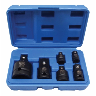 ASTA S-90094 Adapterisarja, 6 osainen