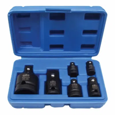 ASTA S-90094 Adapterisarja, 6 osainen