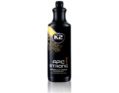 K2 PRO APC Strong yleispuhdistuaine, 1 litra