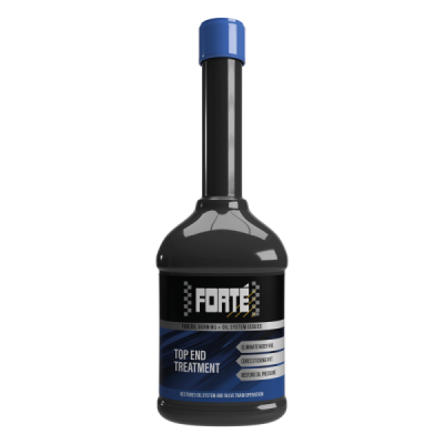 Forte Top End Treatment 400 ml