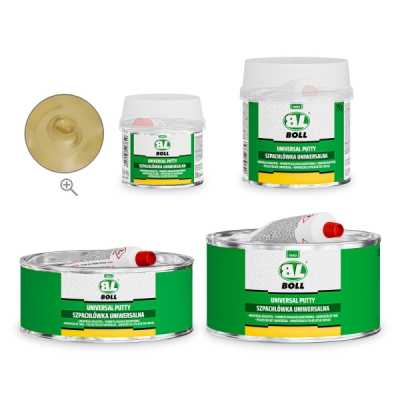 BOLL Yleiskitti 250g 002001