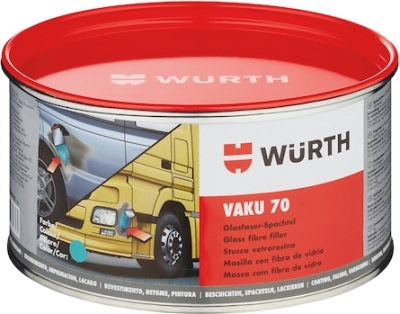 VAKU 70 LASIKUITUPAKKELI 1800G