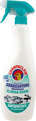 Kukkopesuaine, hajunpoisto 750ml