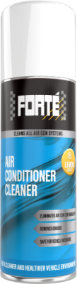 Forte Air Conditioner Cleaner 200 ml, sitruuna