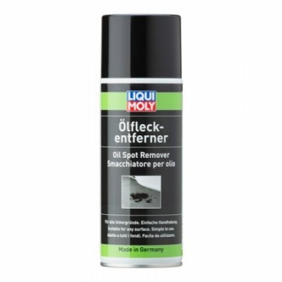 Öljytahranpoistaja 400ML SPRAY / LIQUI MOLY LM3315