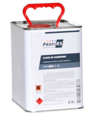 PROFIRS Kovete HS Lakalle, 2,5 litraa, 0RS304-2.5L