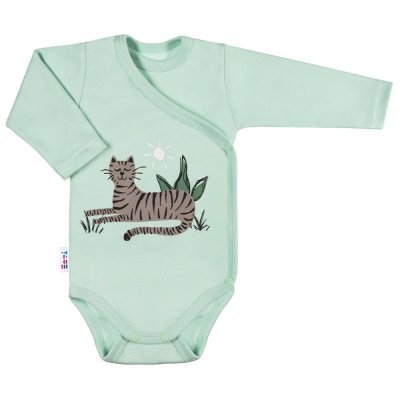 Tiger body koko: 62