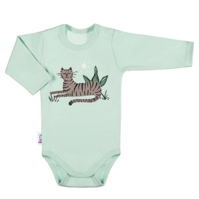 Tiger body koko: 80