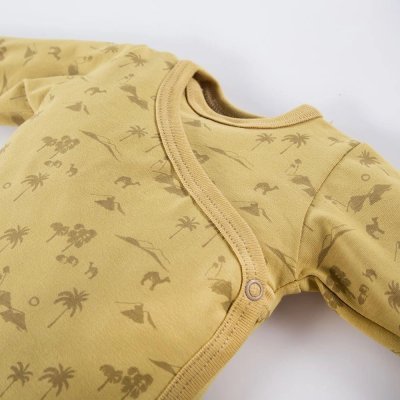 Sahara body pitkäh. koko: 56