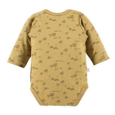Sahara body pitkäh. koko: 68