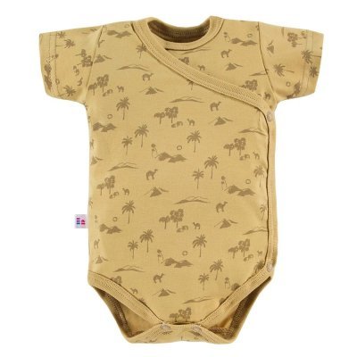 Sahara body lyhyth. koko 68