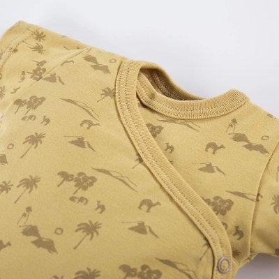 Sahara body lyhyth. koko 68