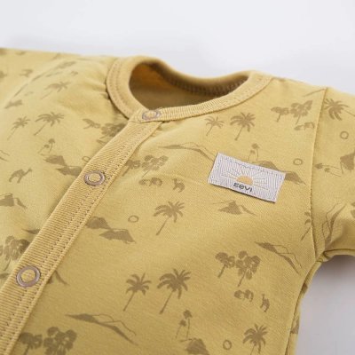 Sahara romper koko: 74