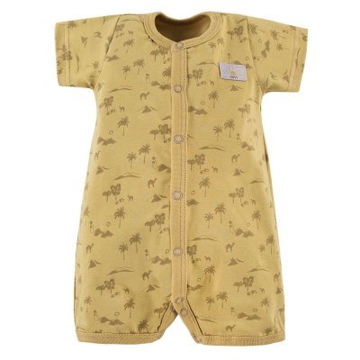 Sahara romper koko: 104