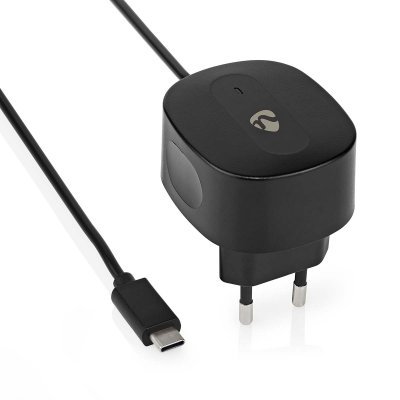 Nedis Seinälaturi USB-C