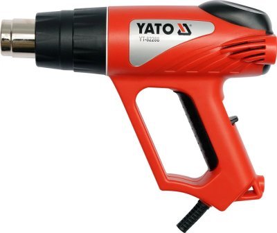 Kuumailmapuhallin YATO YT-82288