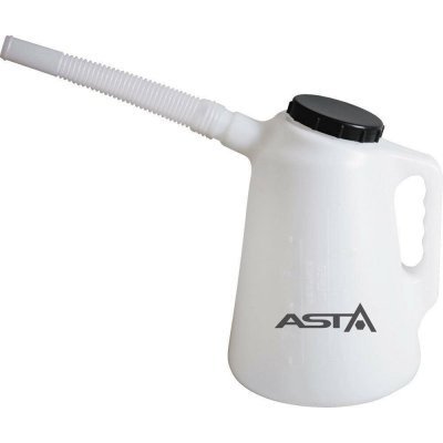 ASTA Mittakannu 5 litraa