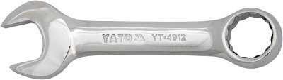 Lyhyt kiintoavain 13mm / YT-4906