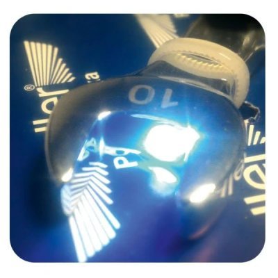 Räikkälenkkiavain 10 mm LED valolla