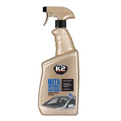 K2 Nuta Anti-Insect Hyönteisirroite, 750ml