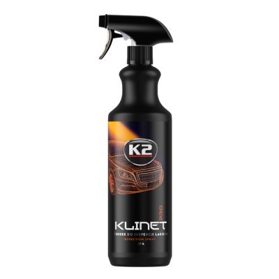 K2 Klinet PRO Rasvanpoistoaine, 1000ml