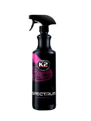 K2 Spectrum PRO Quick detailer, 1000ml