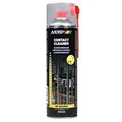 Motip Contact Cleaner 500ml