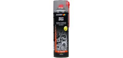 Motip Multi Spray 500ml, 090206